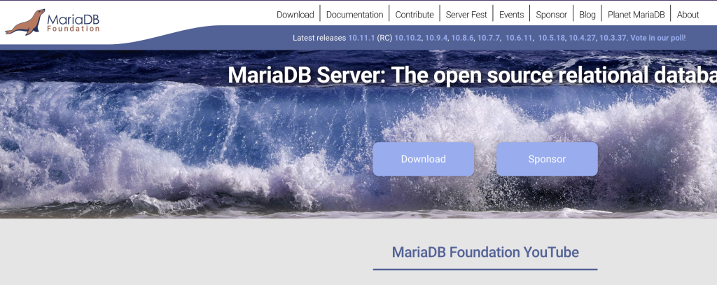 MariaDB là gì?