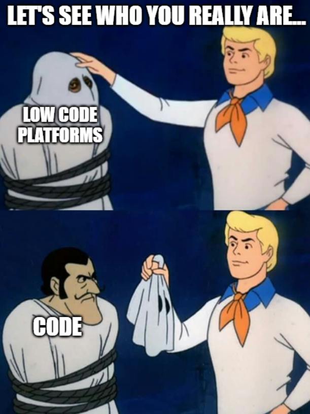 Low Code