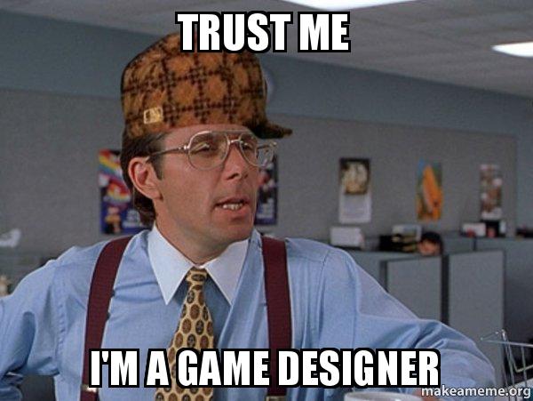 Phỏng vấn game designer